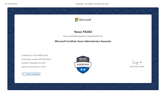 build secure azure networking with terraform